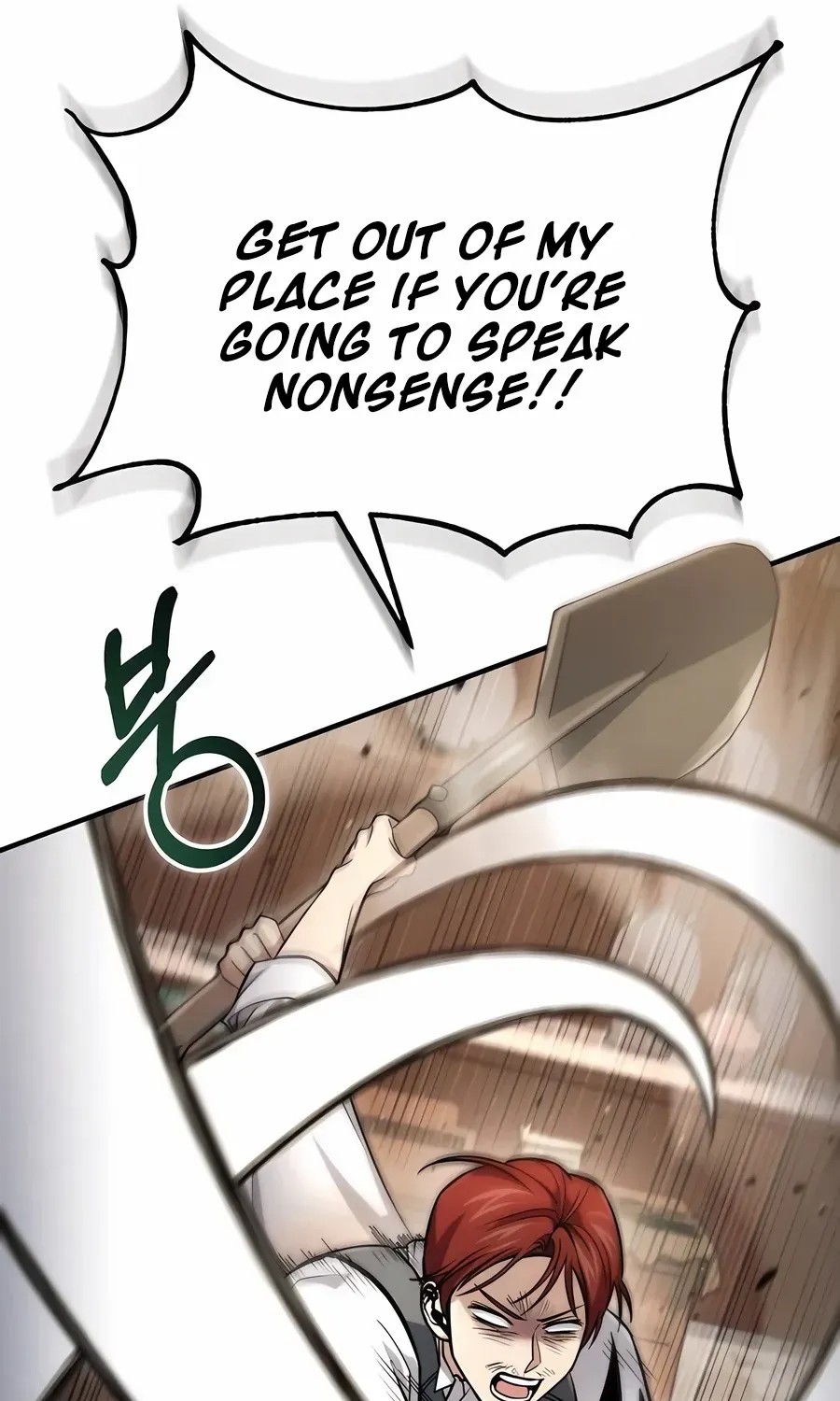 How to Live as an Illegal Healer Chapter 58 page 87 - 