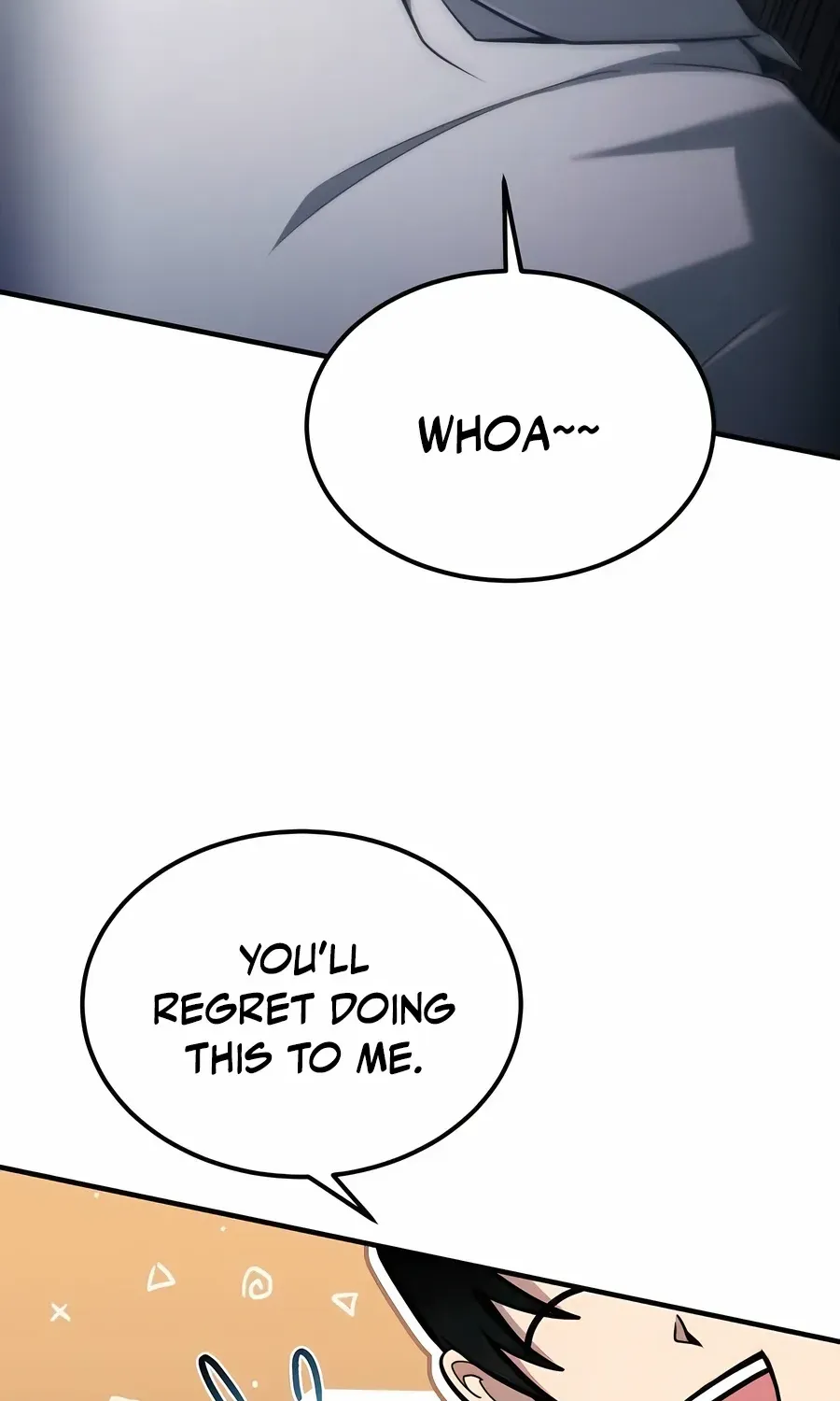 How to Live as an Illegal Healer Chapter 58 page 89 - 