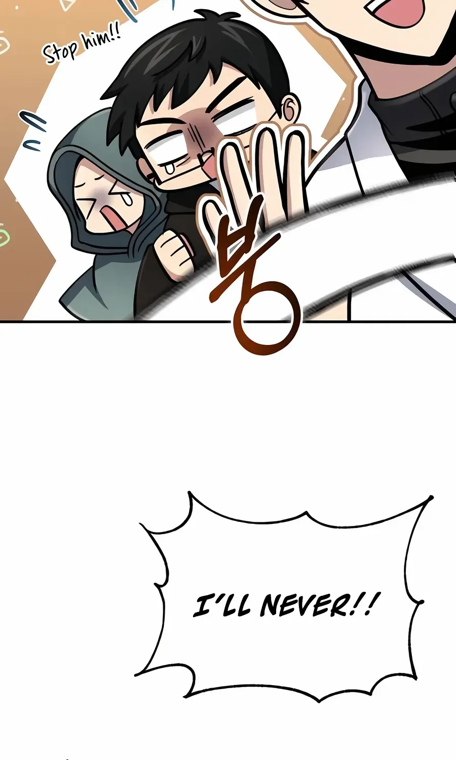 How to Live as an Illegal Healer Chapter 58 page 90 - 