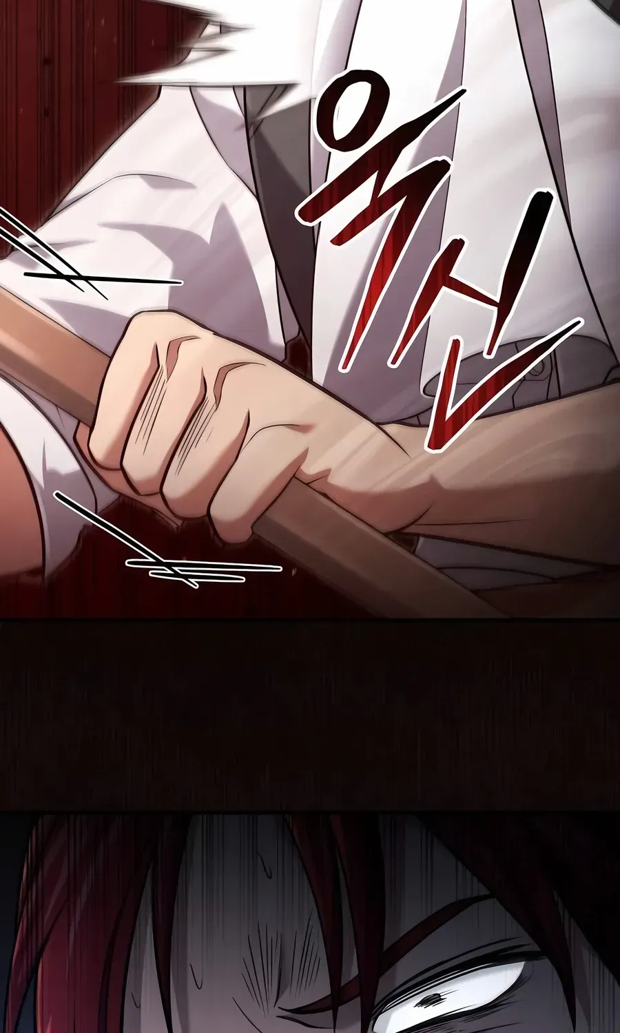 How to Live as an Illegal Healer Chapter 58 page 92 - 