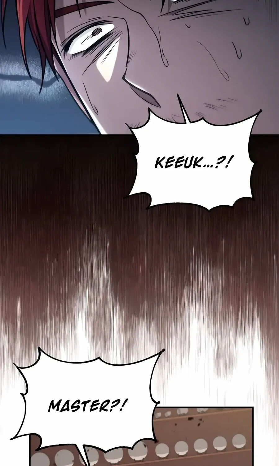 How to Live as an Illegal Healer Chapter 58 page 93 - 