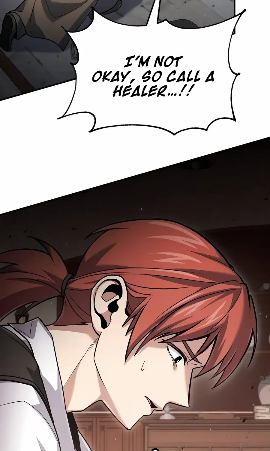 How to Live as an Illegal Healer Chapter 58 page 100 - 