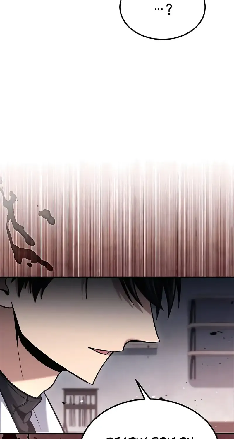 How to Live as an Illegal Healer Chapter 59 page 13 - 