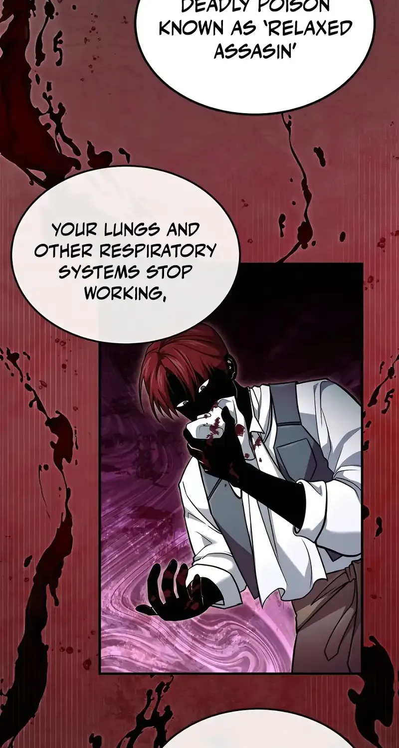 How to Live as an Illegal Healer Chapter 59 page 14 - 