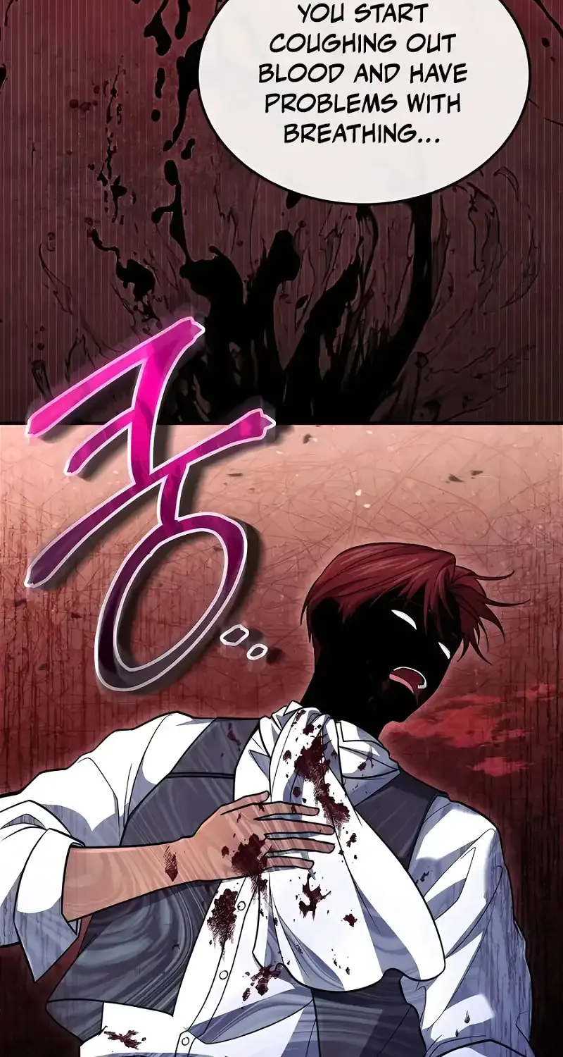 How to Live as an Illegal Healer Chapter 59 page 15 - 