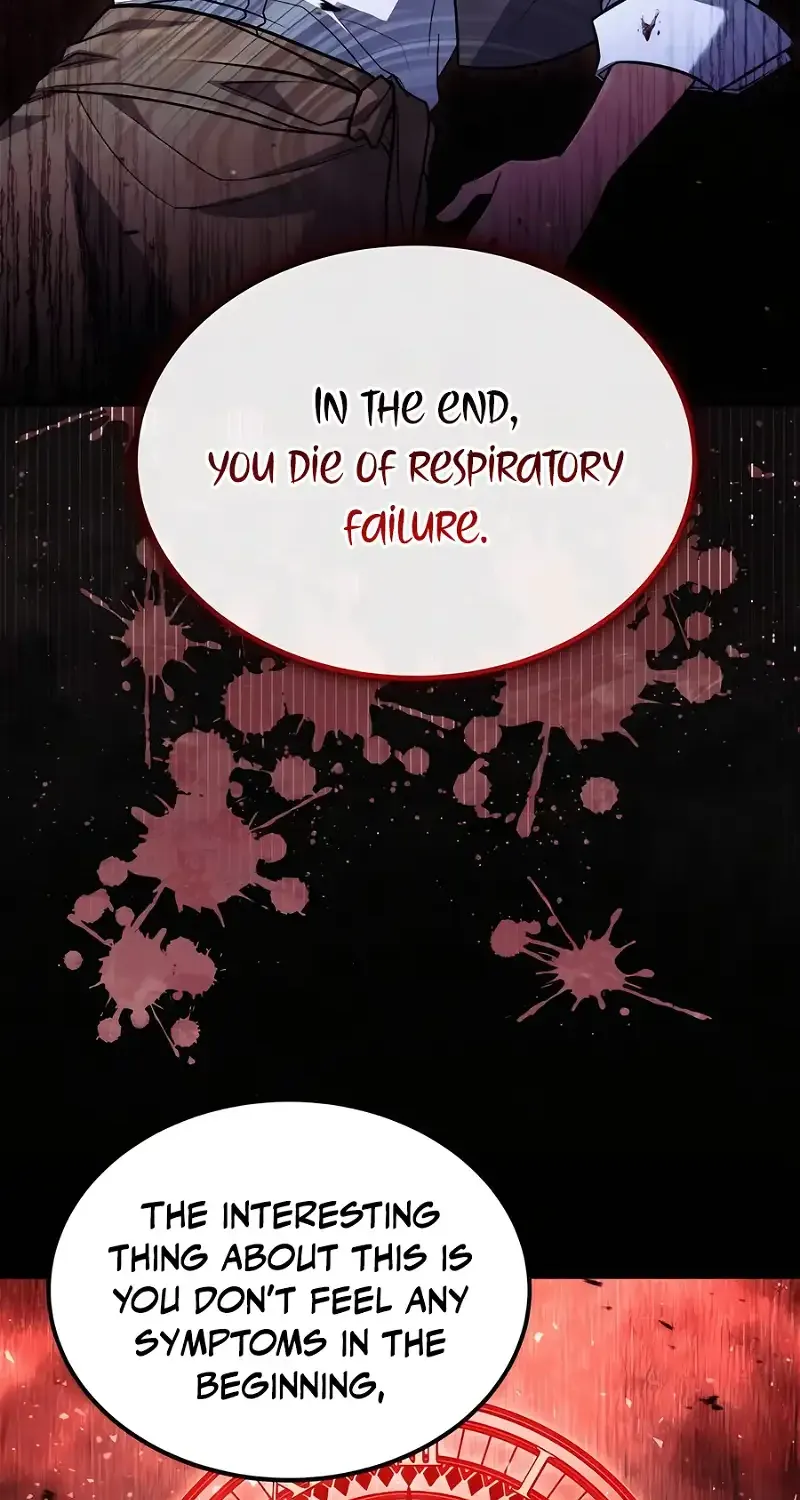 How to Live as an Illegal Healer Chapter 59 page 16 - 