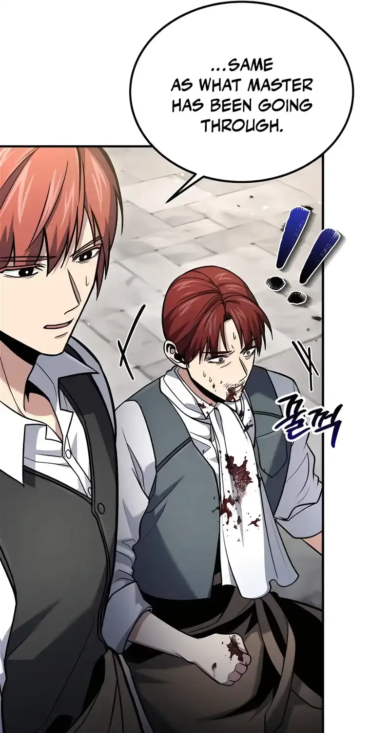 How to Live as an Illegal Healer Chapter 59 page 19 - 