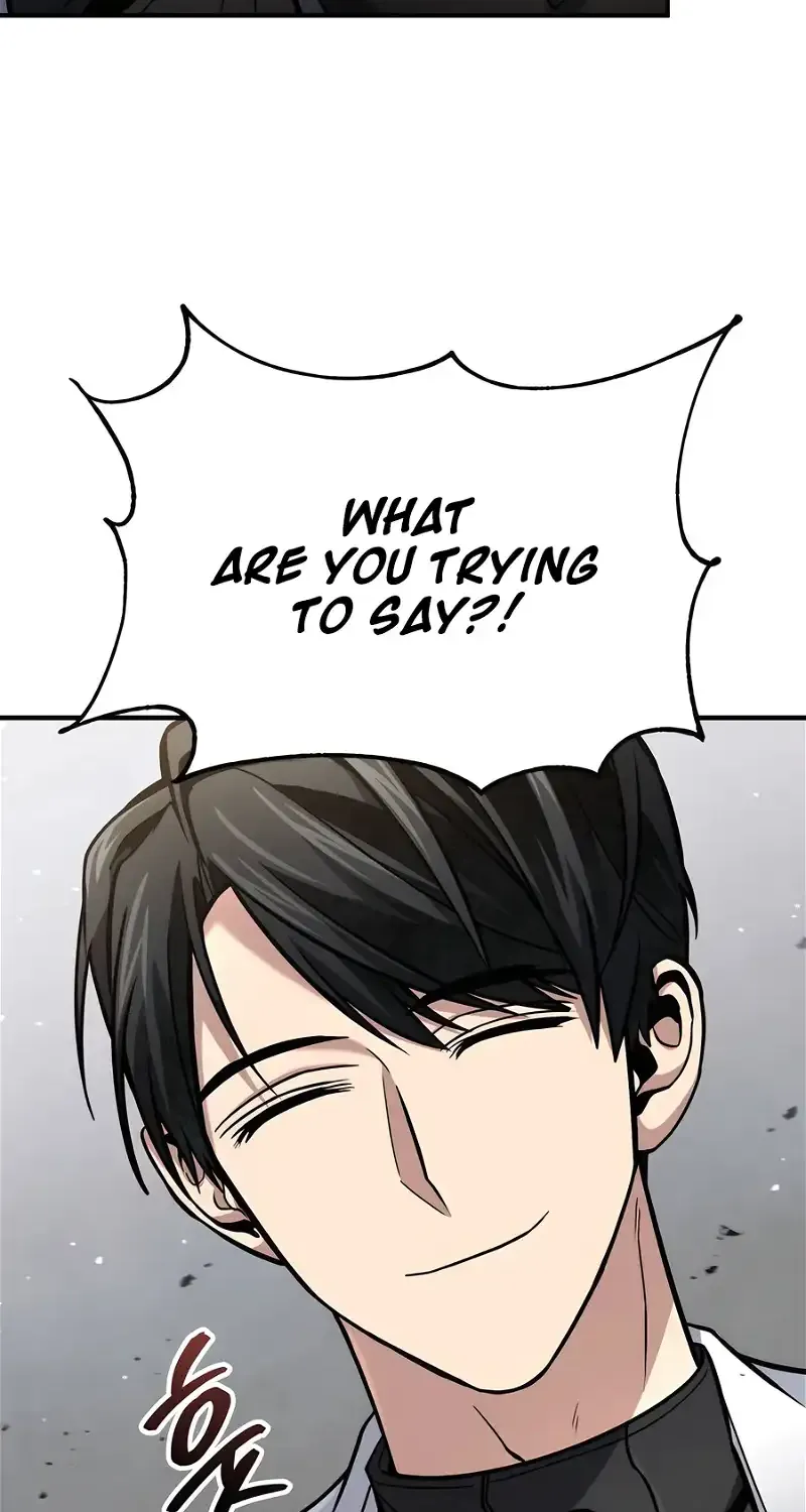 How to Live as an Illegal Healer Chapter 59 page 20 - 