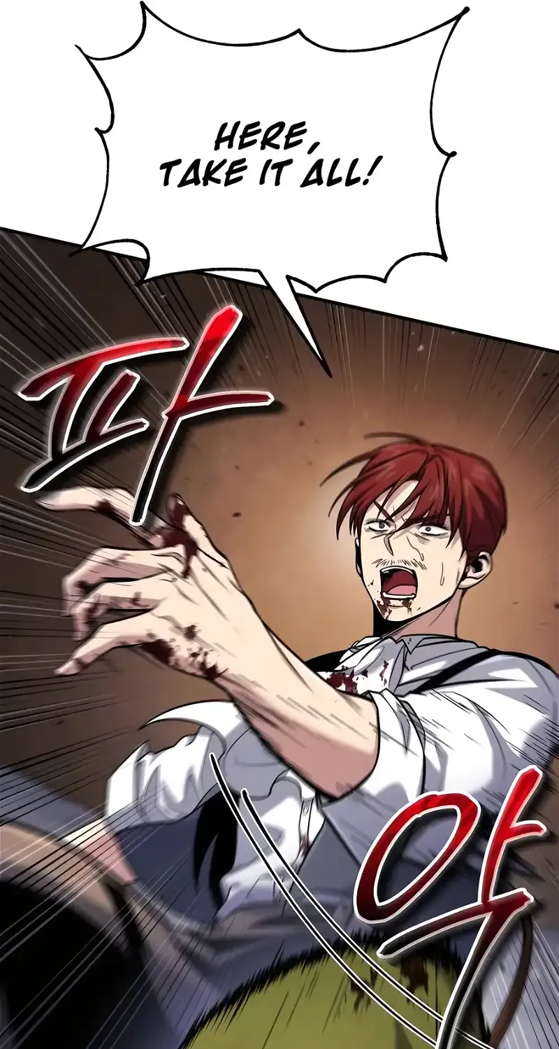 How to Live as an Illegal Healer Chapter 59 page 26 - 