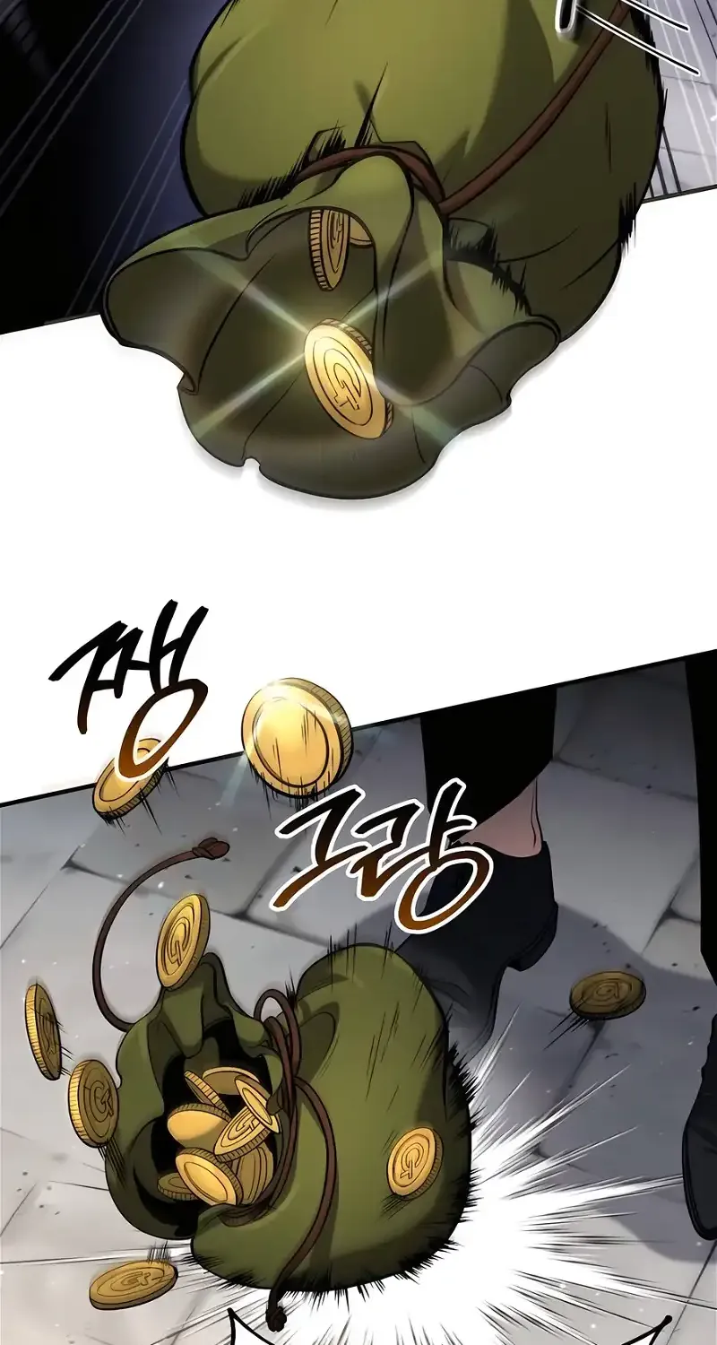 How to Live as an Illegal Healer Chapter 59 page 27 - 