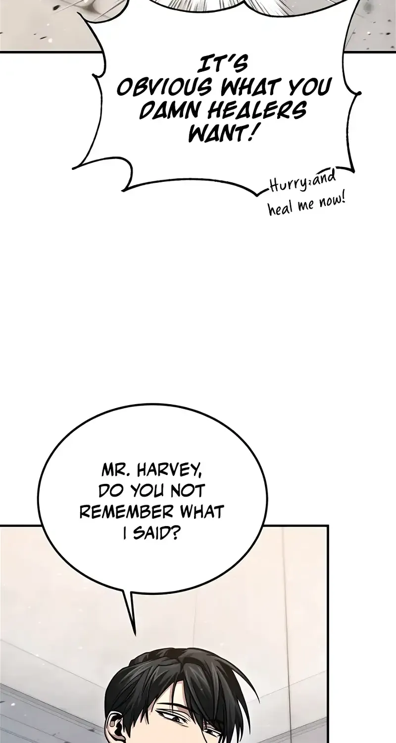 How to Live as an Illegal Healer Chapter 59 page 28 - 