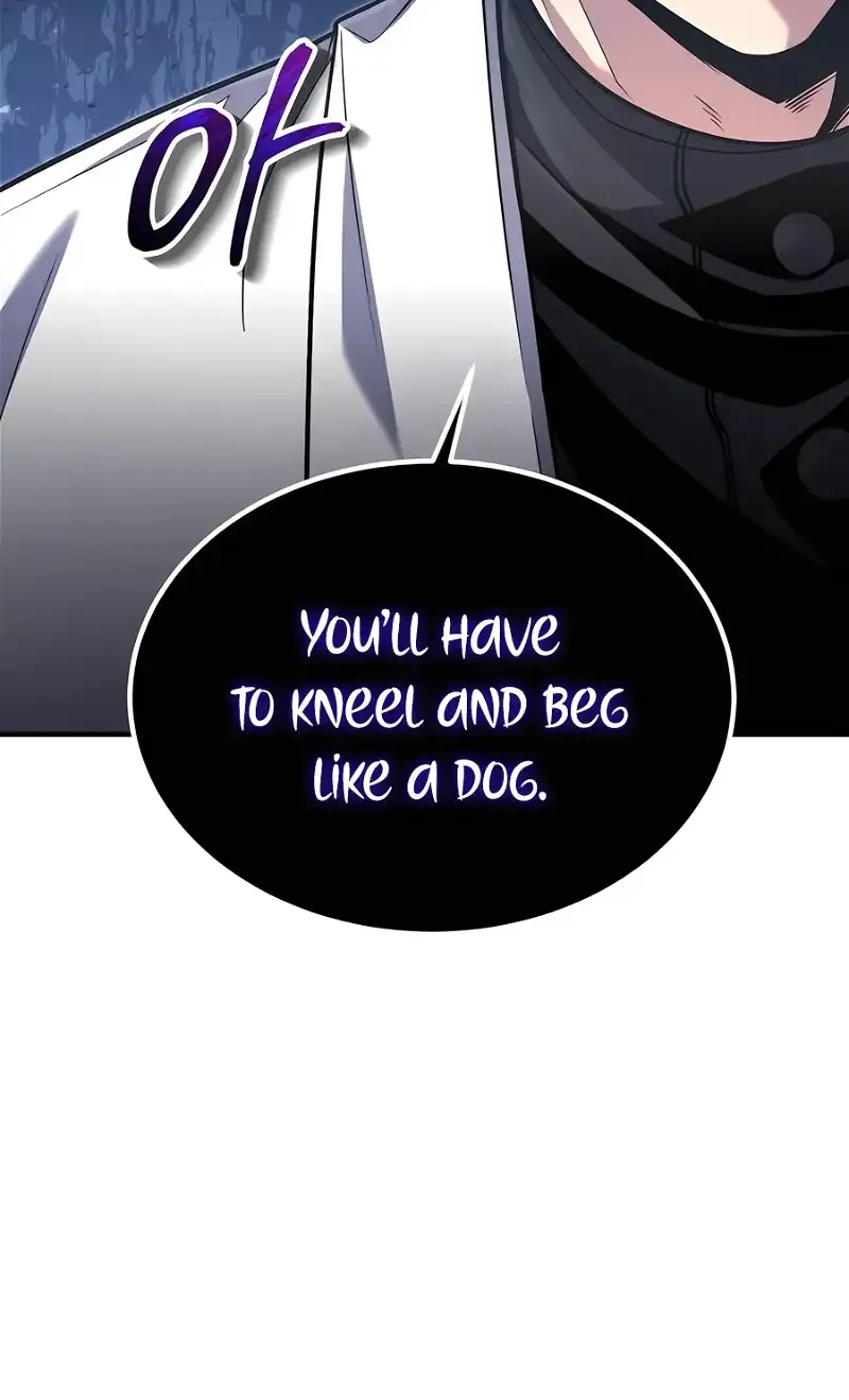 How to Live as an Illegal Healer Chapter 59 page 32 - 