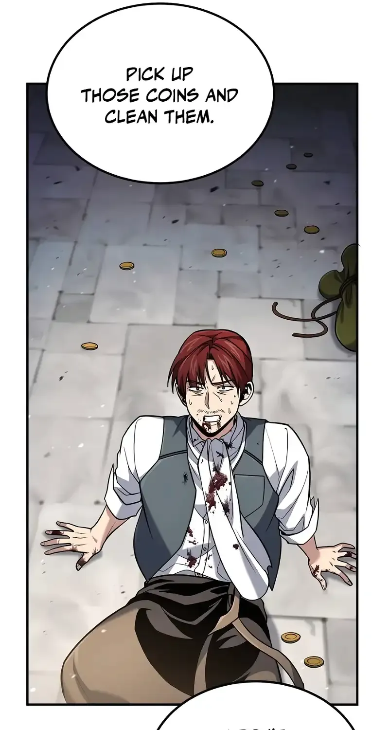 How to Live as an Illegal Healer Chapter 59 page 33 - 