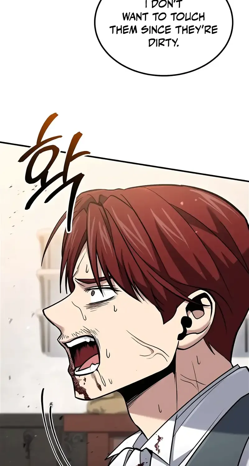 How to Live as an Illegal Healer Chapter 59 page 34 - 