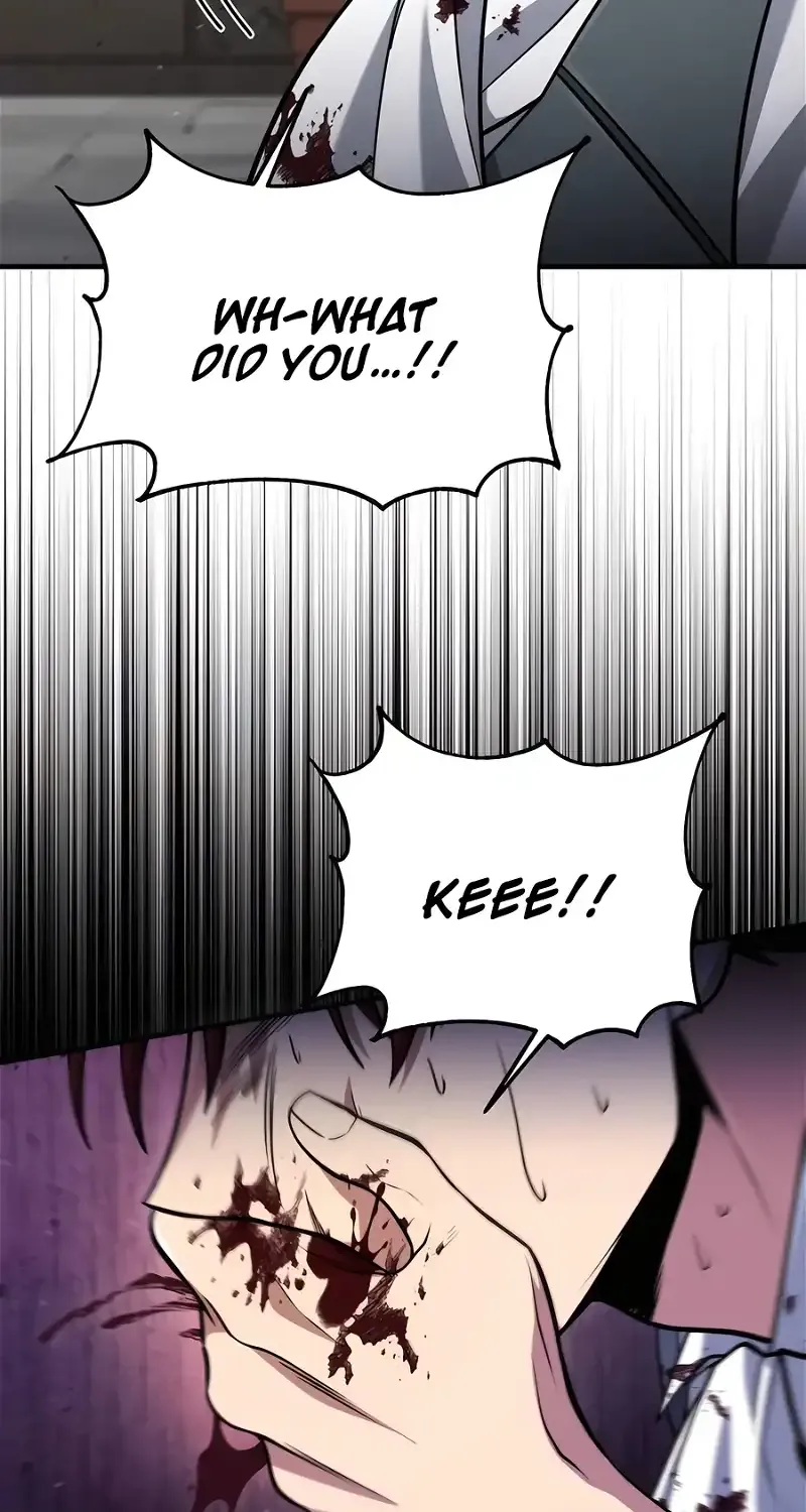 How to Live as an Illegal Healer Chapter 59 page 35 - 