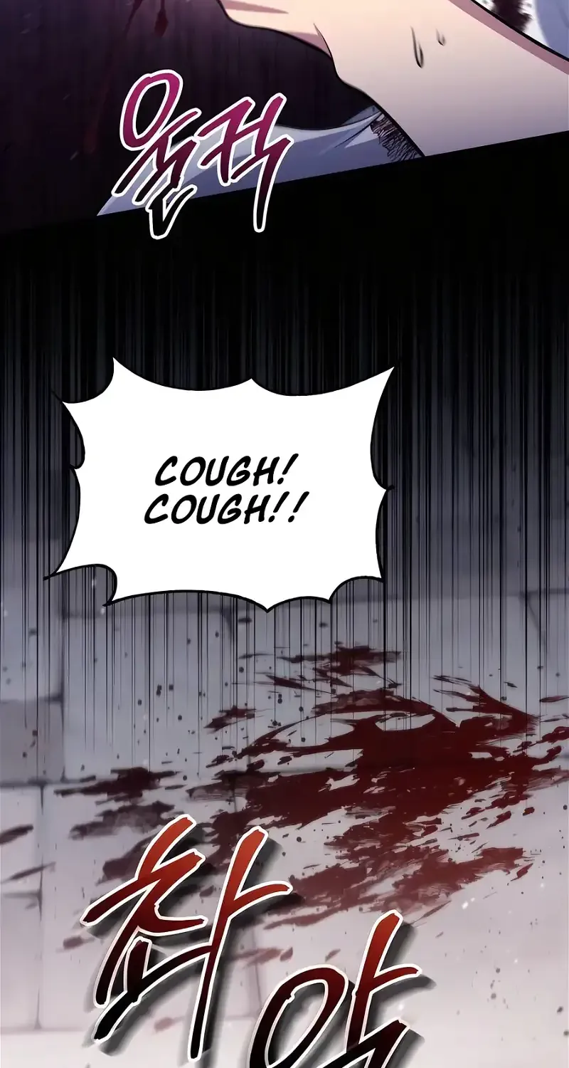 How to Live as an Illegal Healer Chapter 59 page 36 - 
