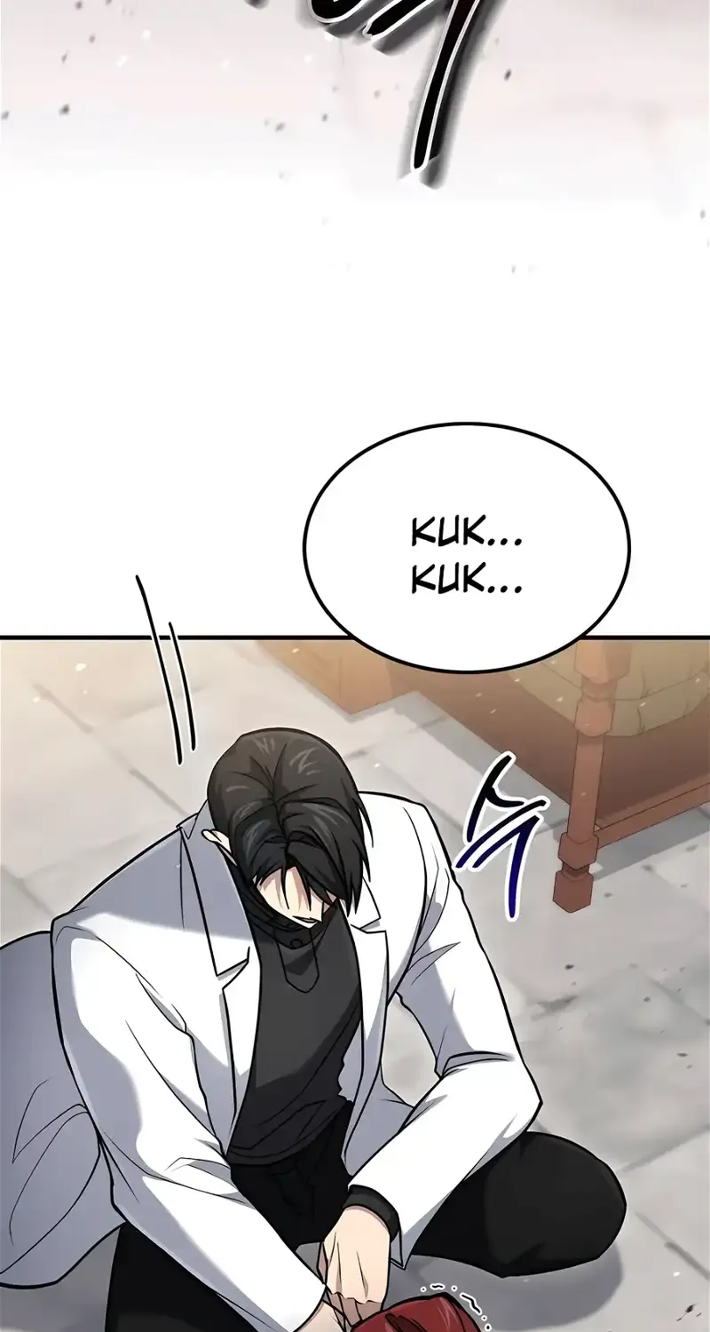 How to Live as an Illegal Healer Chapter 59 page 37 - 