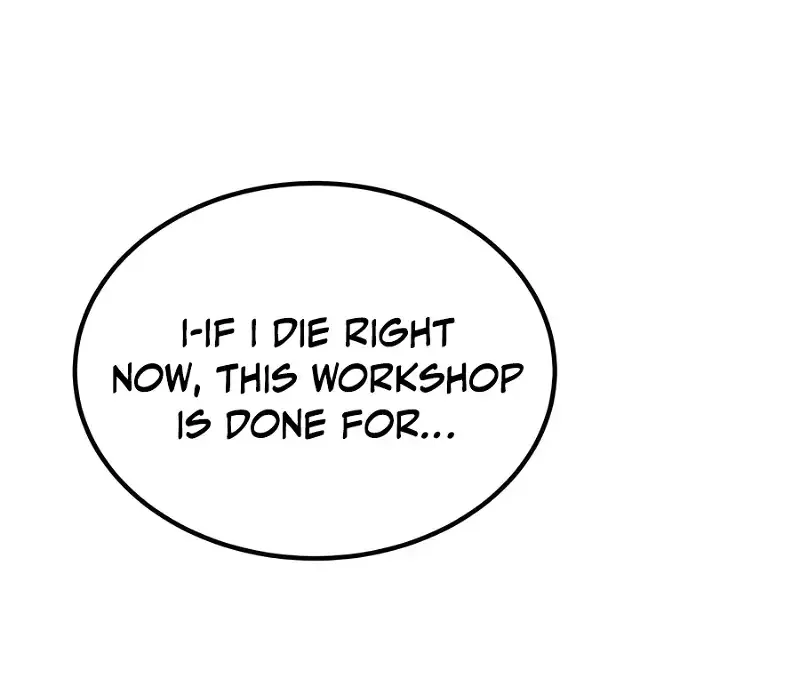 How to Live as an Illegal Healer Chapter 59 page 40 - 