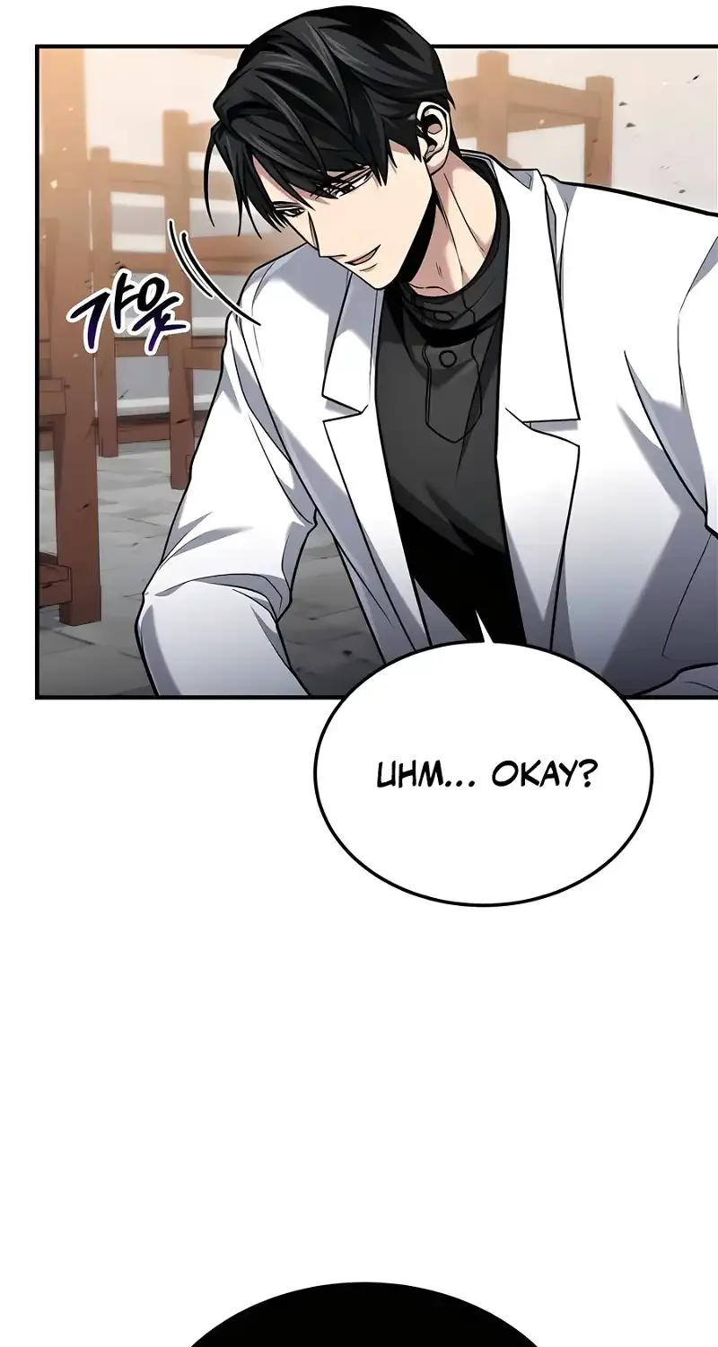 How to Live as an Illegal Healer Chapter 59 page 41 - 