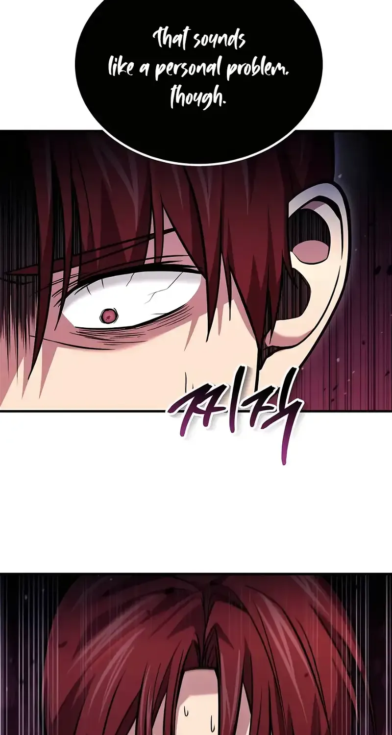 How to Live as an Illegal Healer Chapter 59 page 42 - 