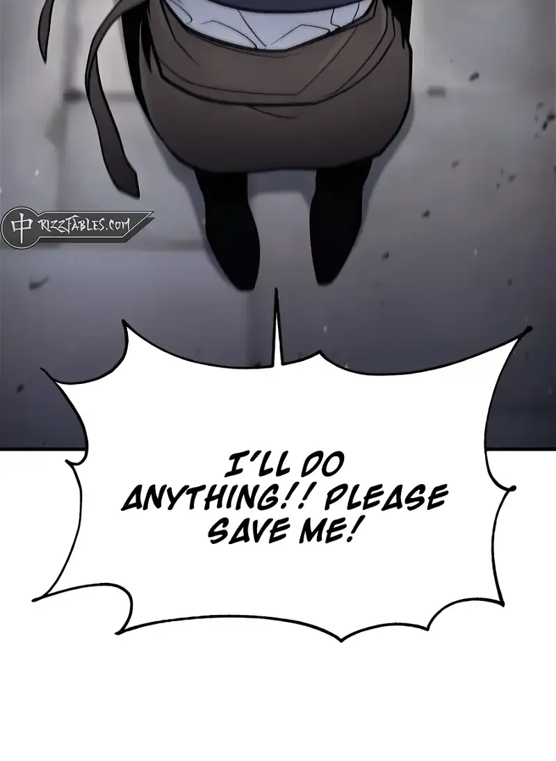How to Live as an Illegal Healer Chapter 59 page 48 - 