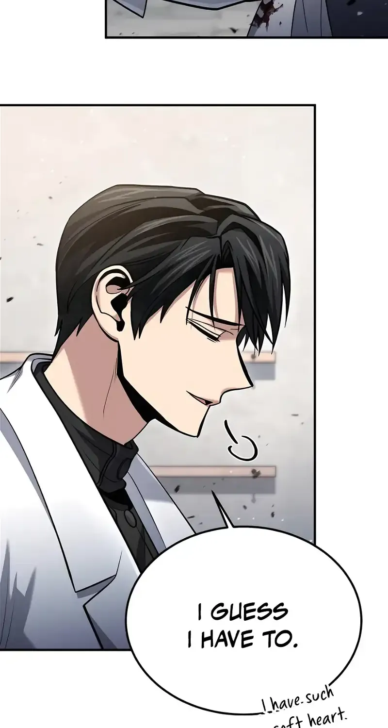 How to Live as an Illegal Healer Chapter 59 page 50 - 