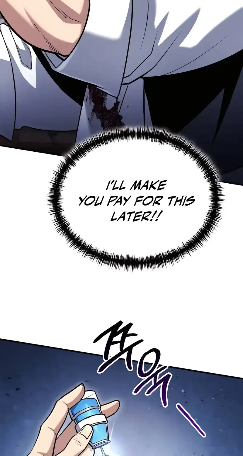 How to Live as an Illegal Healer Chapter 59 page 53 - 
