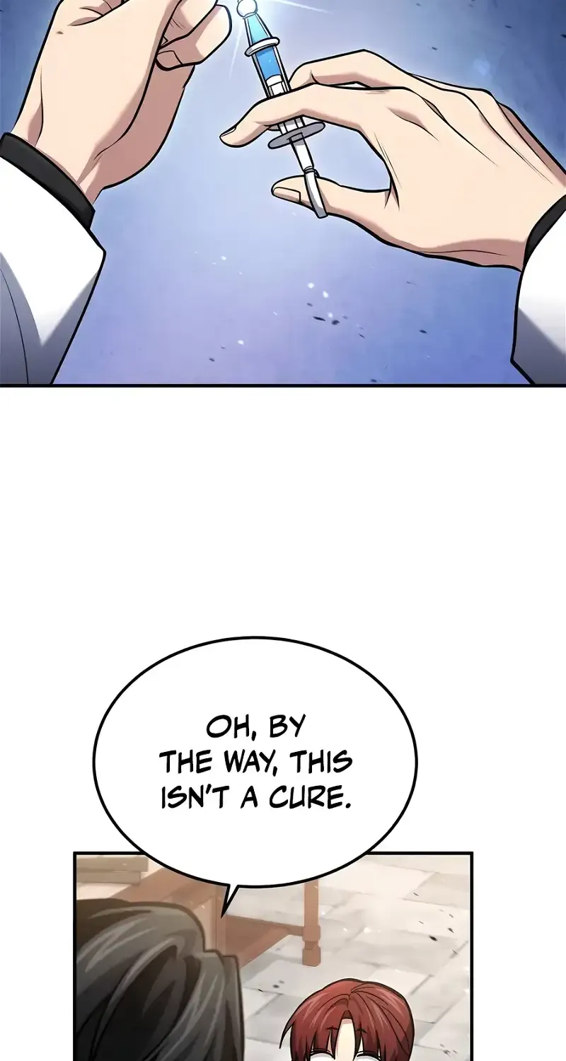 How to Live as an Illegal Healer Chapter 59 page 54 - 