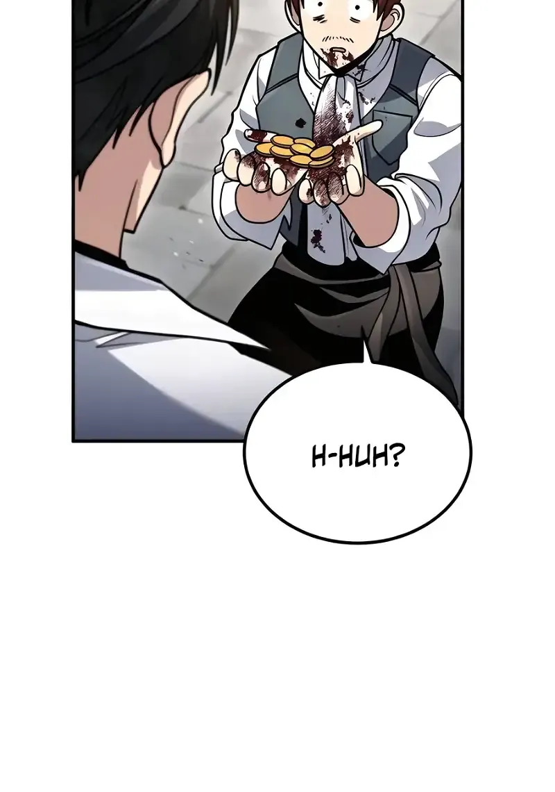 How to Live as an Illegal Healer Chapter 59 page 55 - 