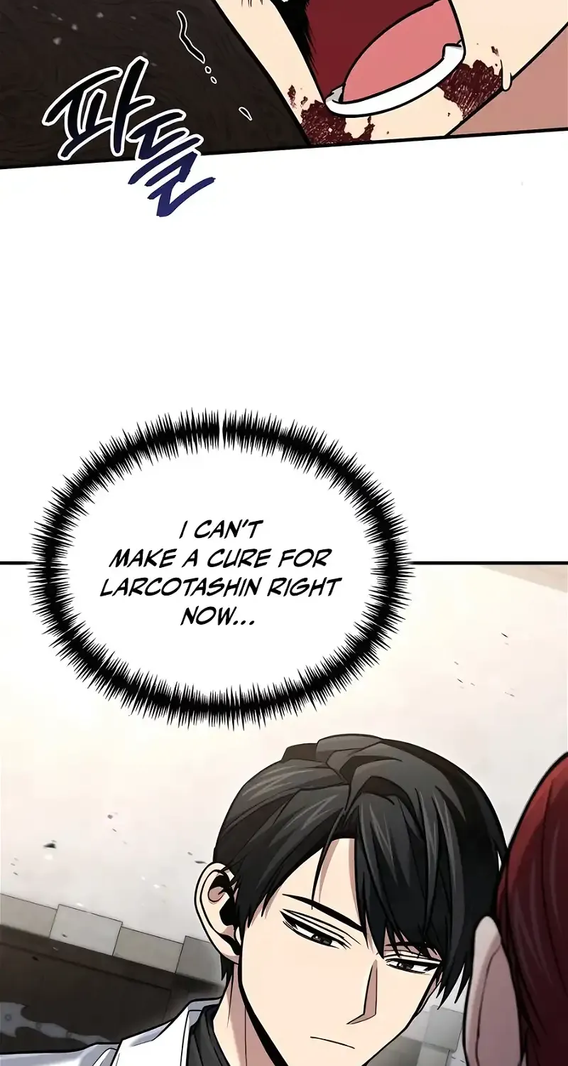 How to Live as an Illegal Healer Chapter 59 page 59 - 