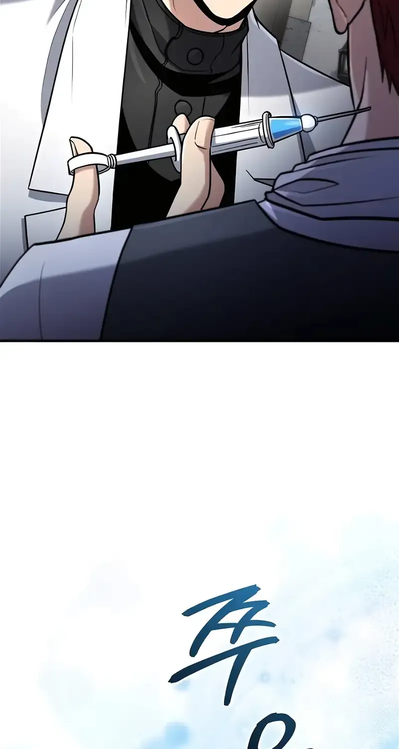 How to Live as an Illegal Healer Chapter 59 page 60 - 