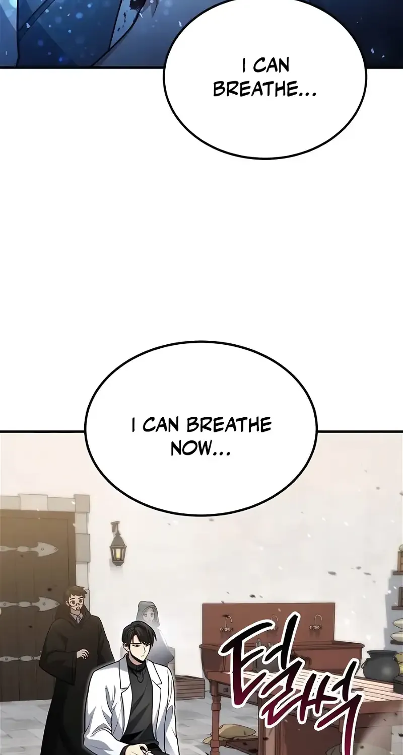 How to Live as an Illegal Healer Chapter 59 page 64 - 
