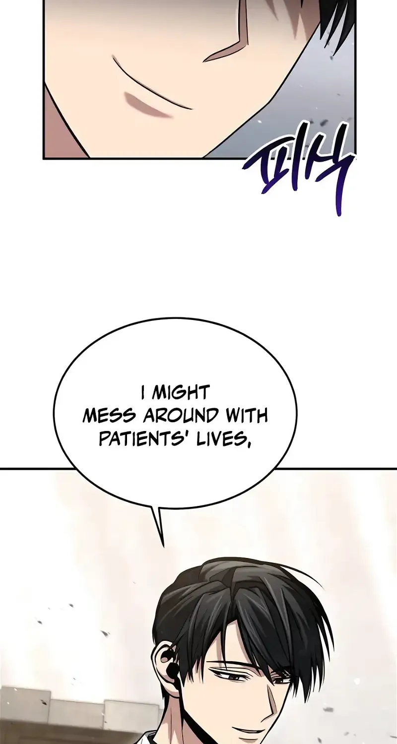 How to Live as an Illegal Healer Chapter 59 page 66 - 