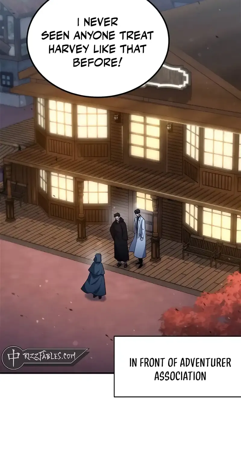 How to Live as an Illegal Healer Chapter 59 page 69 - 