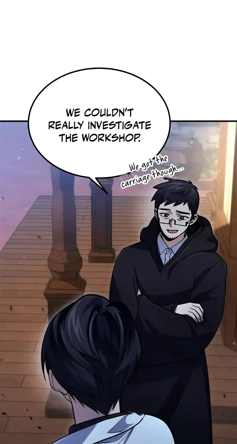 How to Live as an Illegal Healer Chapter 59 page 71 - 