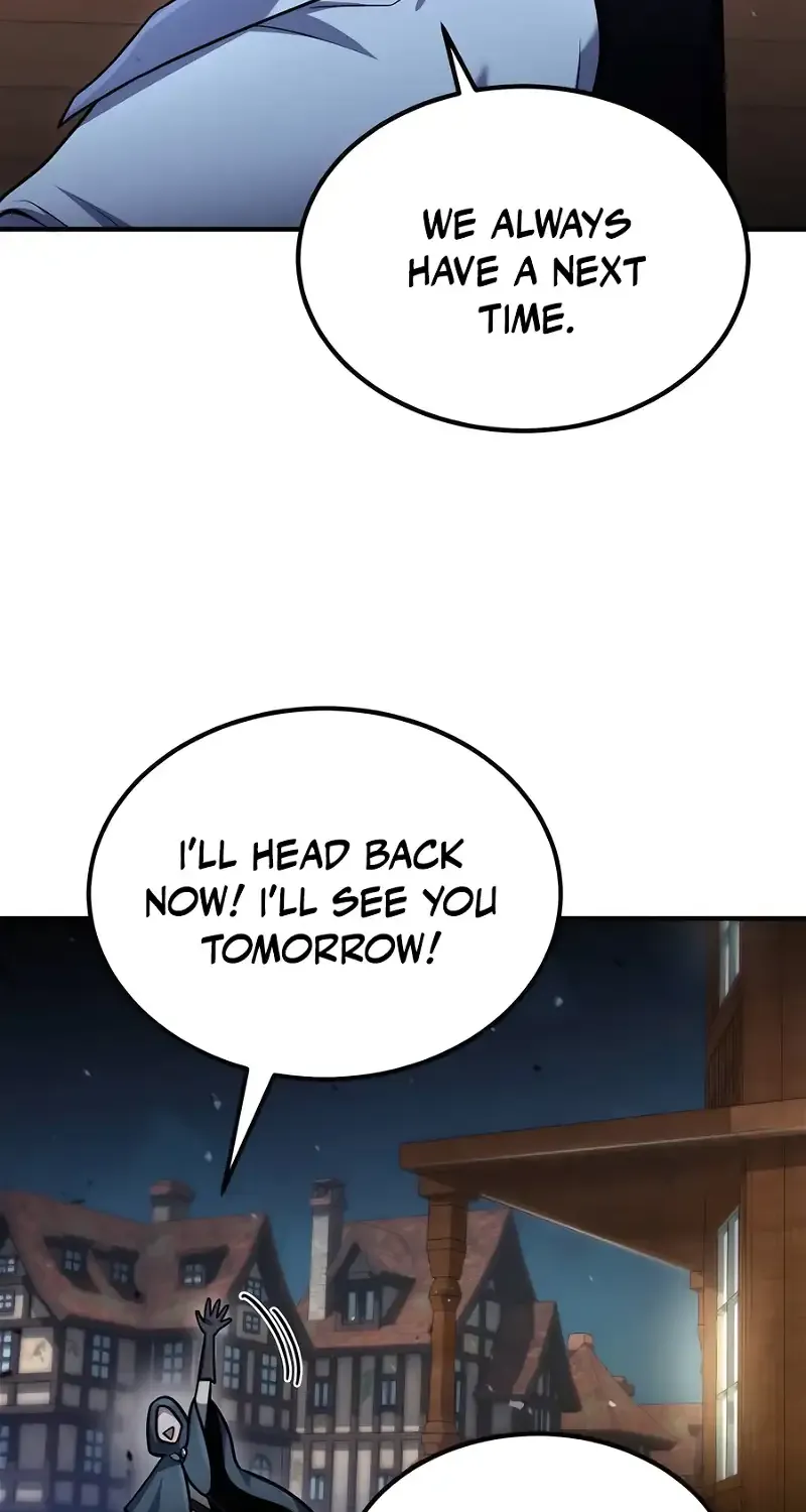 How to Live as an Illegal Healer Chapter 59 page 72 - 