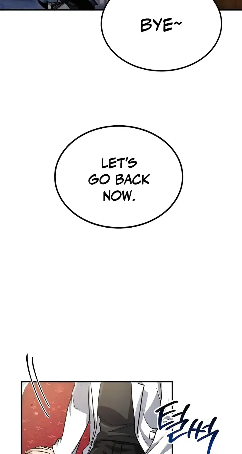 How to Live as an Illegal Healer Chapter 59 page 73 - 