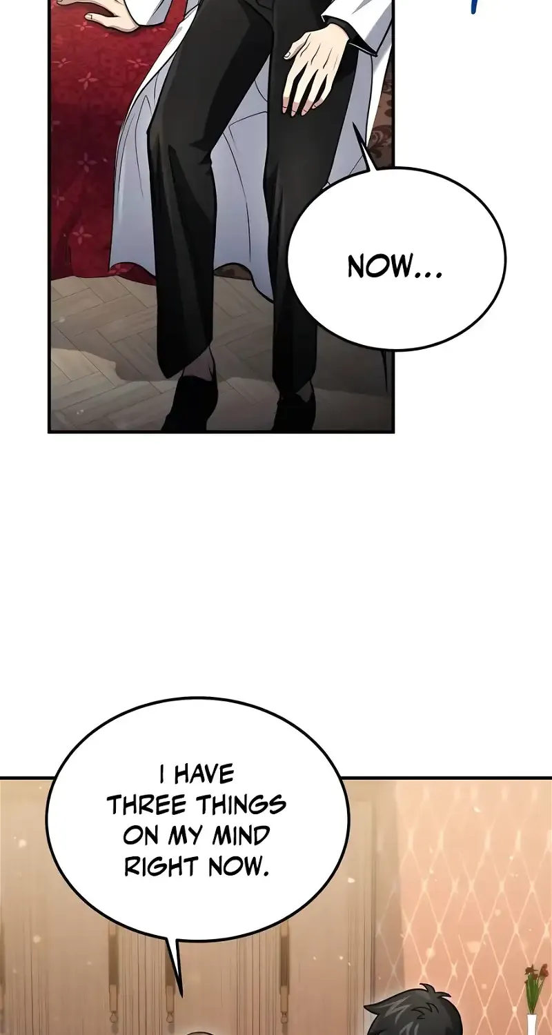 How to Live as an Illegal Healer Chapter 59 page 74 - 