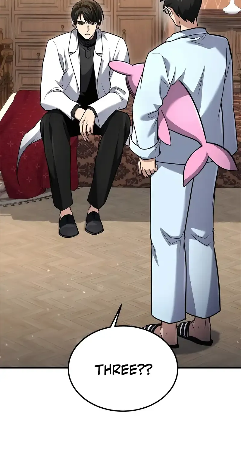 How to Live as an Illegal Healer Chapter 59 page 75 - 