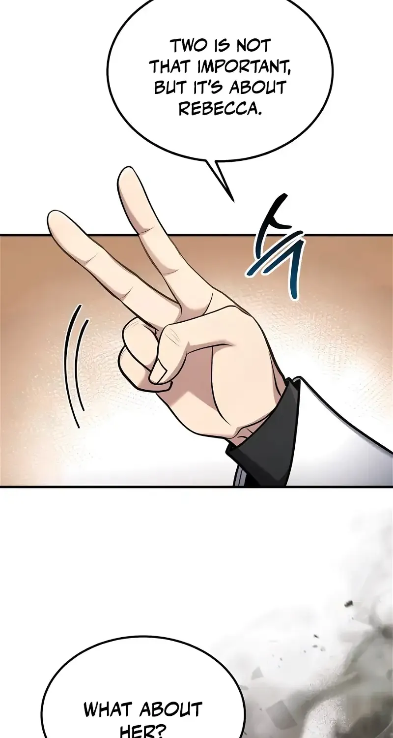 How to Live as an Illegal Healer Chapter 59 page 80 - 