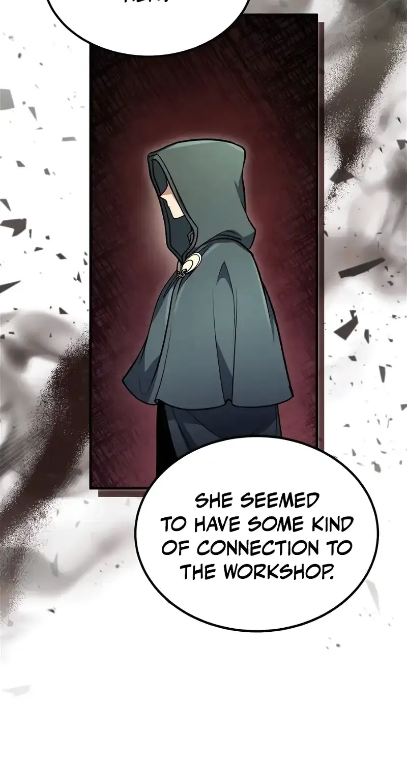 How to Live as an Illegal Healer Chapter 59 page 81 - 