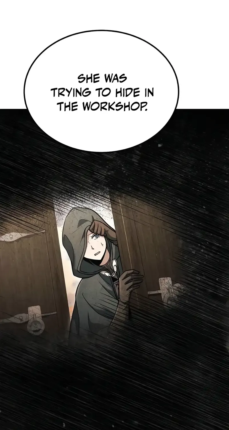 How to Live as an Illegal Healer Chapter 59 page 82 - 
