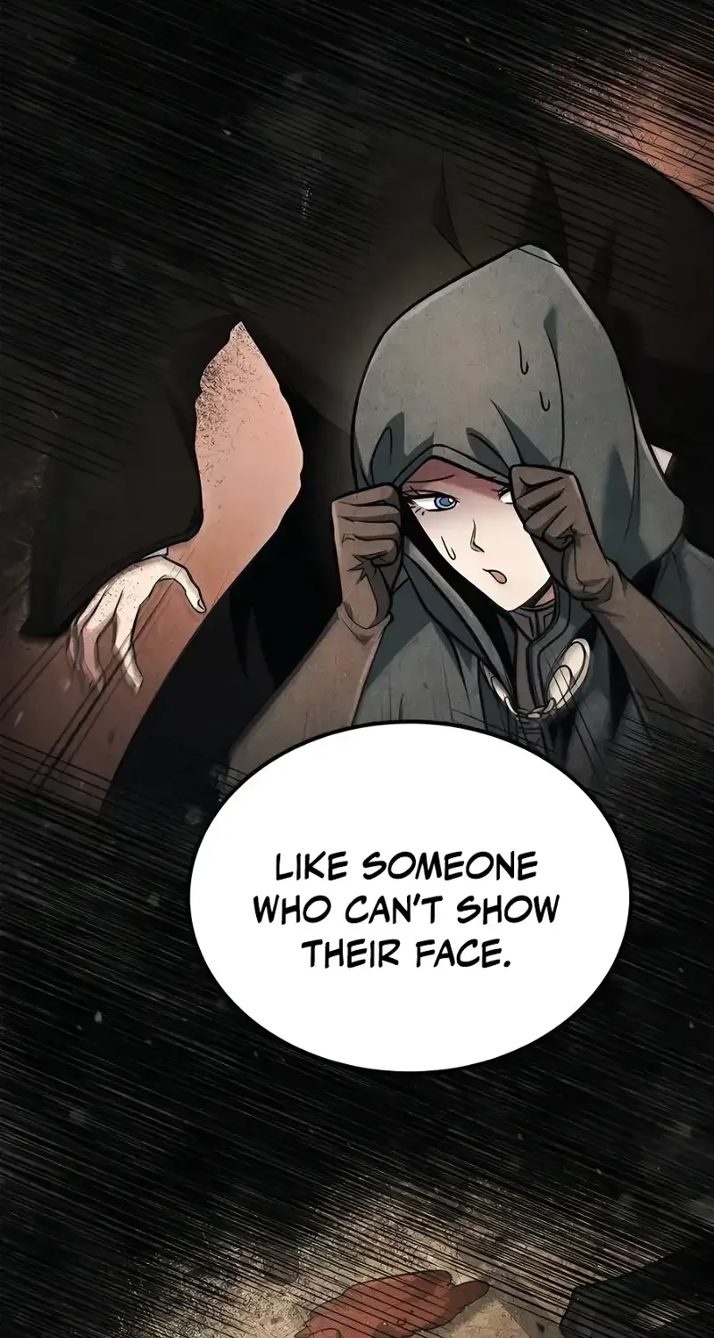 How to Live as an Illegal Healer Chapter 59 page 83 - 