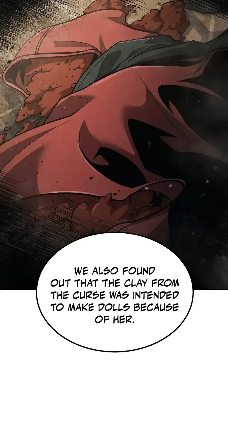 How to Live as an Illegal Healer Chapter 59 page 84 - 
