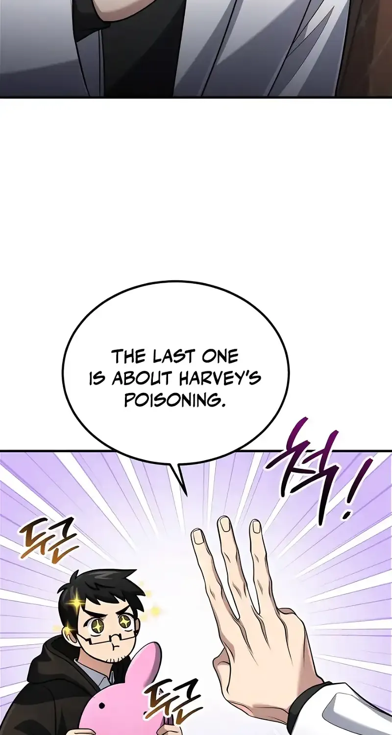 How to Live as an Illegal Healer Chapter 59 page 87 - 