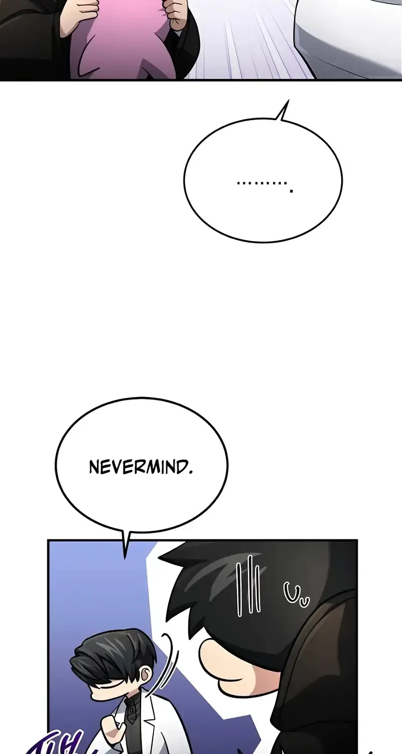 How to Live as an Illegal Healer Chapter 59 page 88 - 