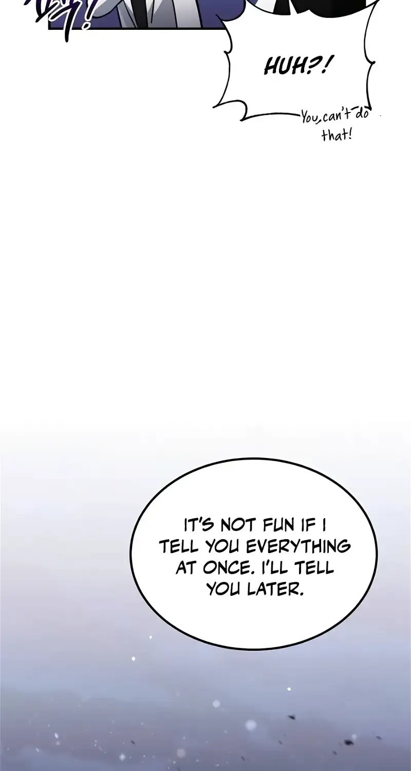 How to Live as an Illegal Healer Chapter 59 page 89 - 