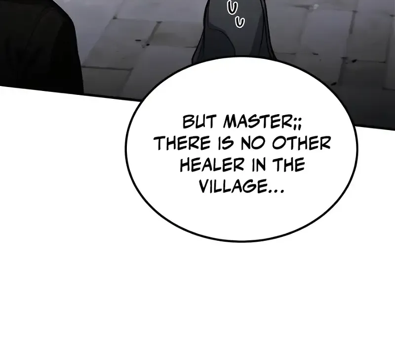 How to Live as an Illegal Healer Chapter 59 page 10 - 