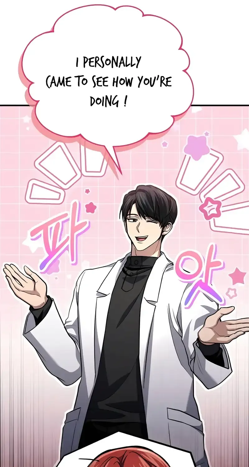 How to Live as an Illegal Healer Chapter 60 page 11 - 