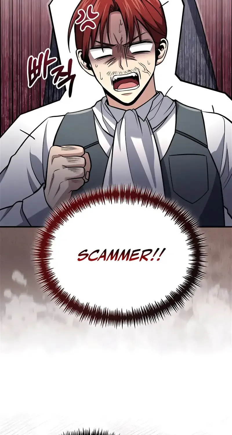 How to Live as an Illegal Healer Chapter 60 page 12 - 